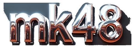 mk48 logo