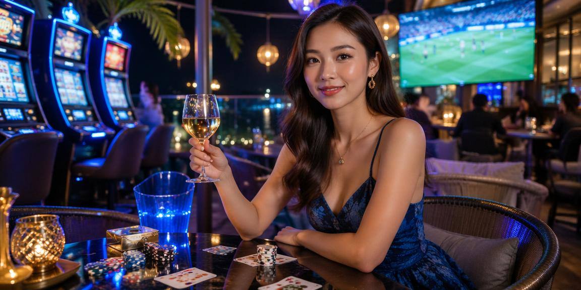 mk48 Khám phá thế giới slot đa dạng ngay trên mk48