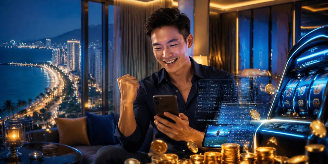 mk48 Tải ngay ứng dụng mk48 cho Android và iOS